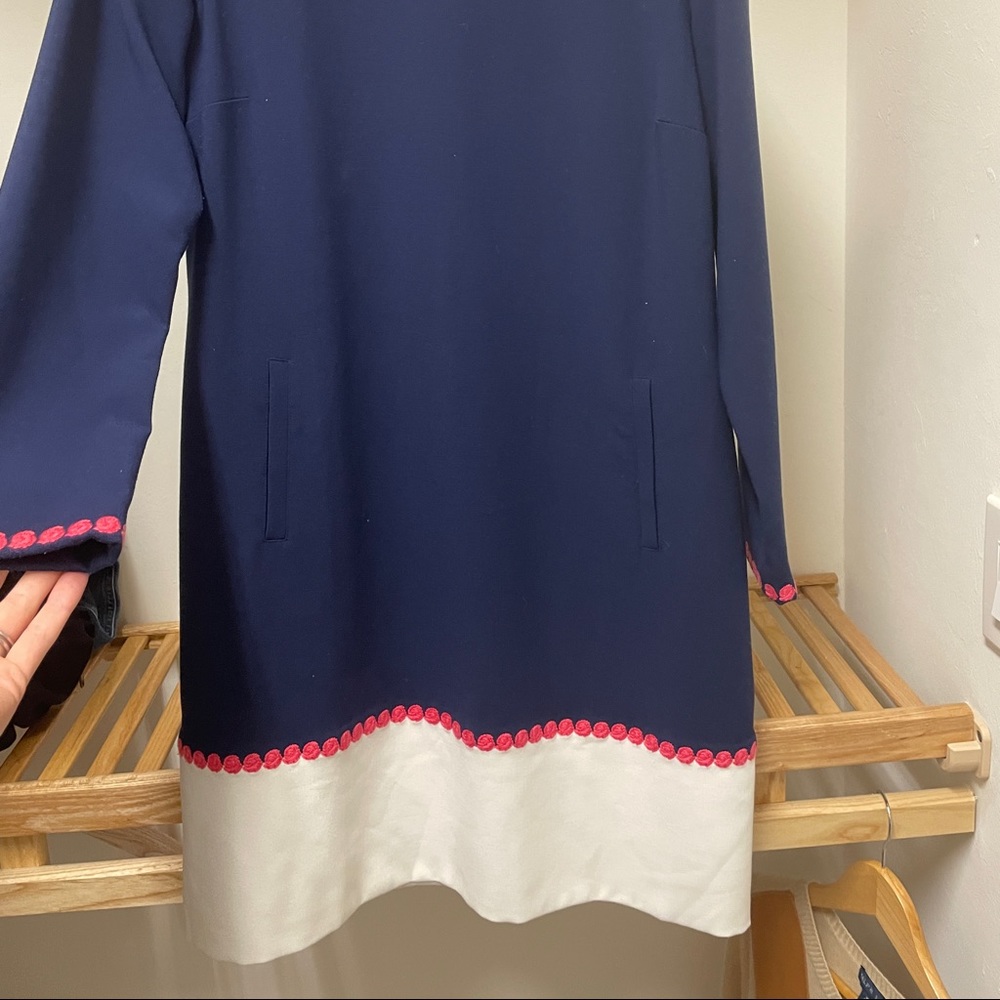 Vineyard vines formal dress Medium